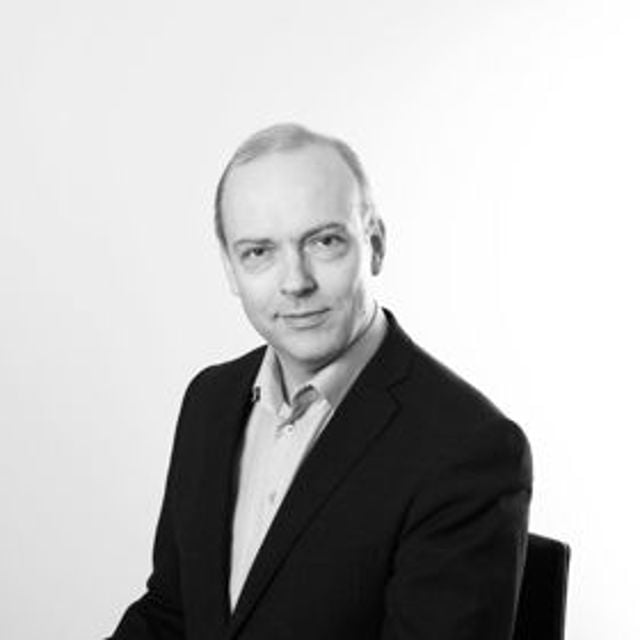 Stian Finne Lange - Advokat