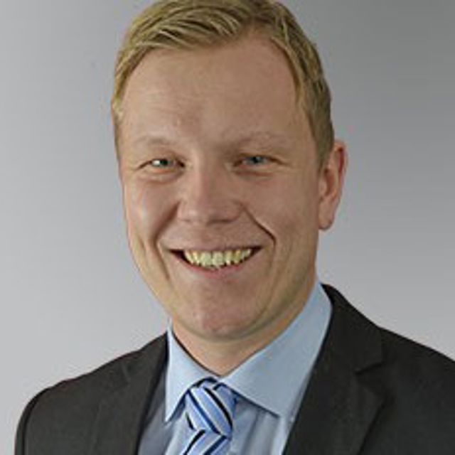 Fredrik Engenes - Advokat – Kristiansand