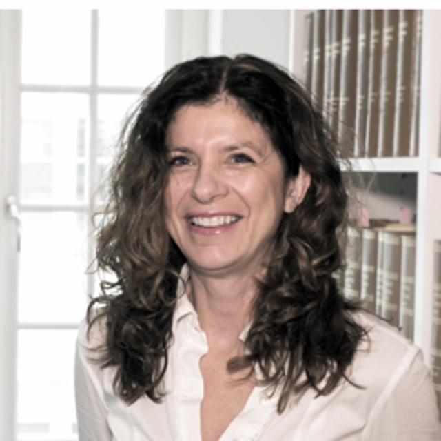 Elisabeth Fjeld - Advokat – Stavanger