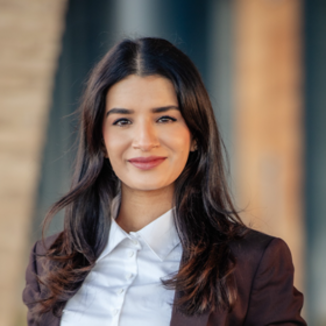 Zunera Waheed - Advokat – Oslo