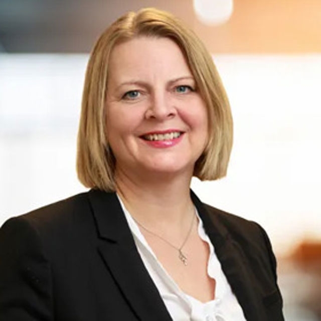 Lise Marken Aasterud - Advokat – Hamar