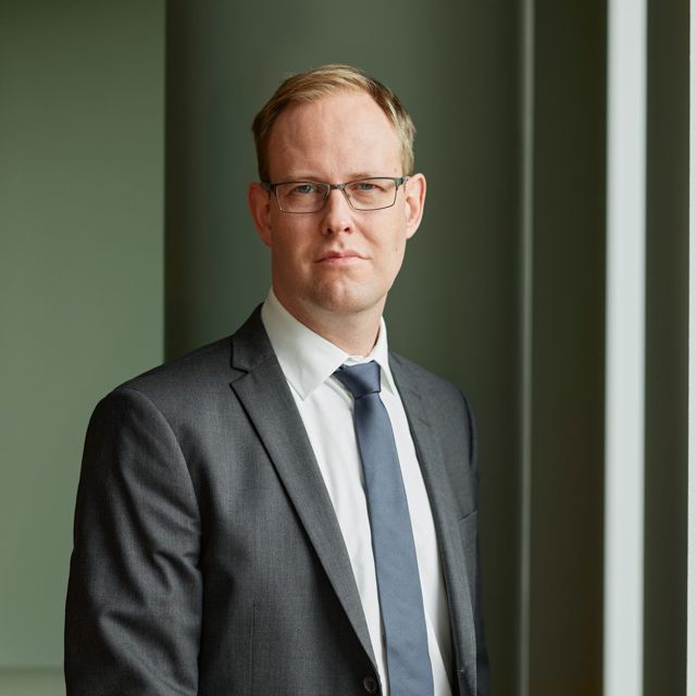 André M. Carlsen - Advokat – Oslo