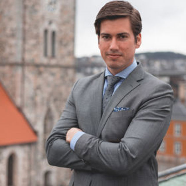 Ivar Cyvin - Advokat – Trondheim