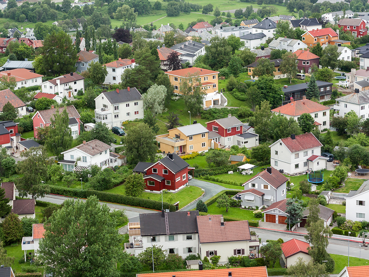 Om Huseierne | Huseierne