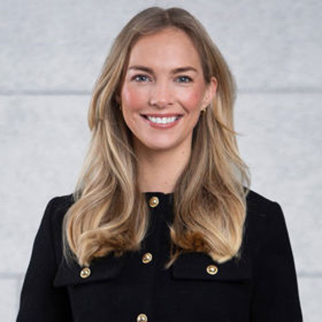 Valborg Kristine Haugland - Advokat – Haugesund