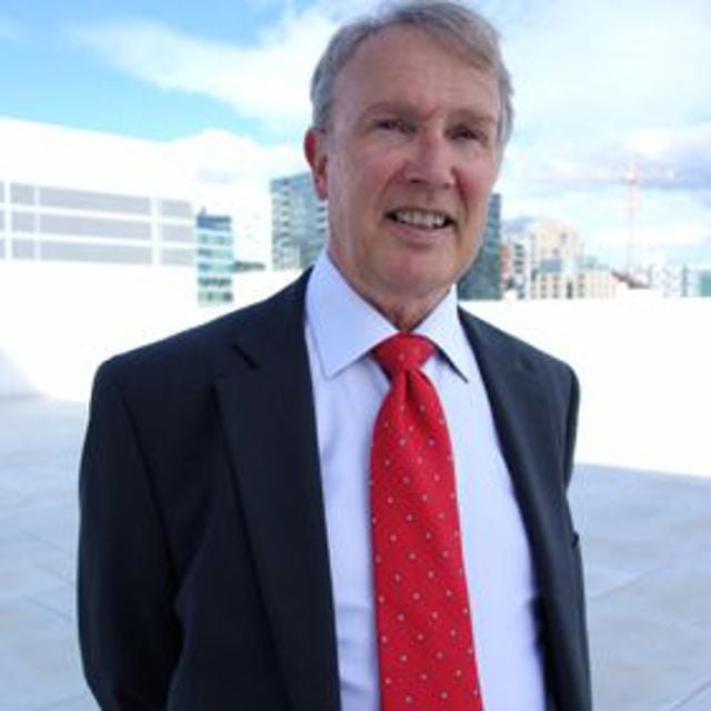 Wilhelm Klose - Advokat – Oslo