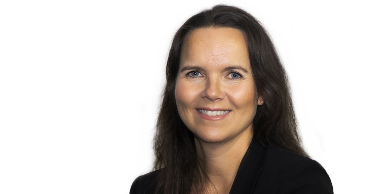 Annita Magnussen er advokat i Huseierne og ekspert på reglene om sameier og borettslag.