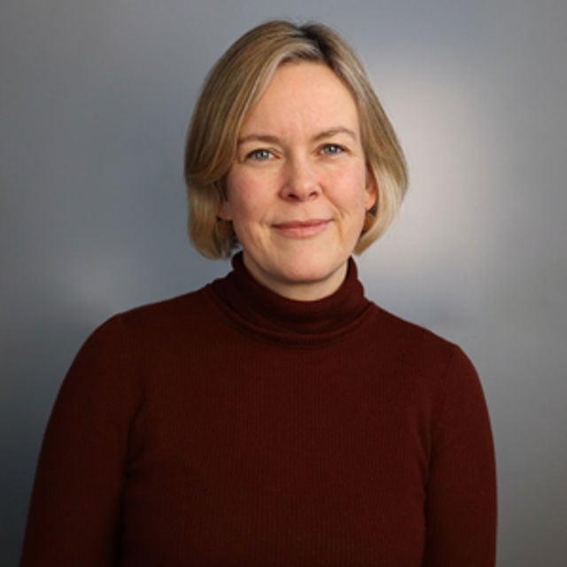 Ingeborg B. Engh - Byggteknisk rådgiver og fagansvarlig