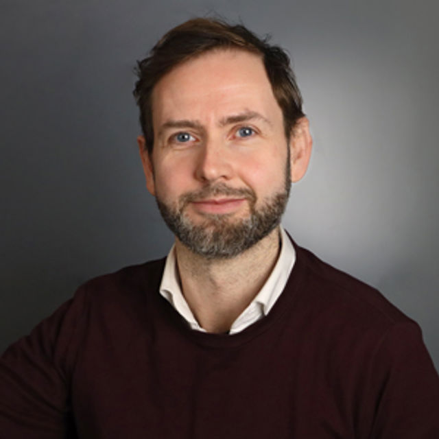 Morten Fæste - Advokat