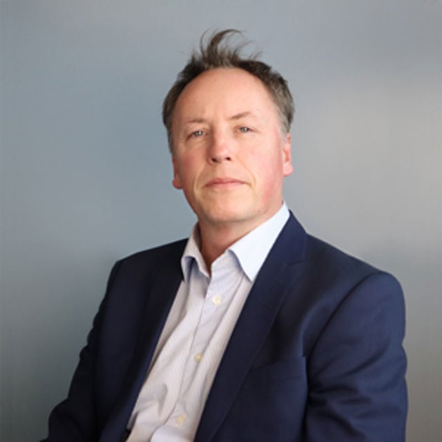 Are Opdahl - Distriktsleder Møre og Romsdal og samarbeidsadvokat