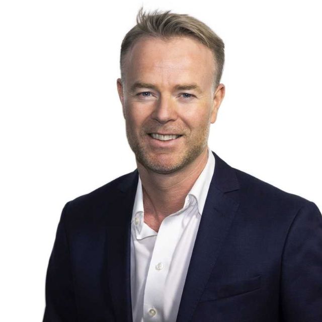 Jan Erik Mardal - Distriksleiar Sogn og Fjordane og samarbeidsadvokat