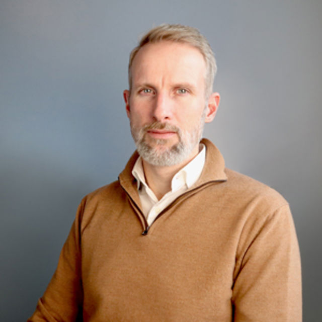 Klaus Arne Munkeby Linaae - Distriktsleder Innlandet og samarbeidsadvokat