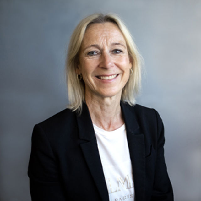 Monica Bryner - Distriktsleder Hordaland og samarbeidsadvokat