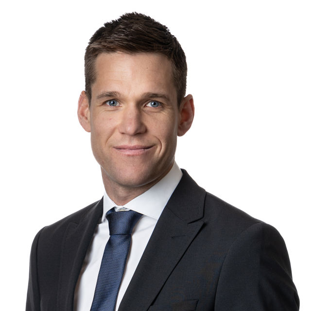 Joakim Boye - Advokat – Arendal